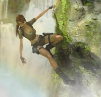 Lara Croft, Tomb Raider