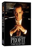 Profit on DVD