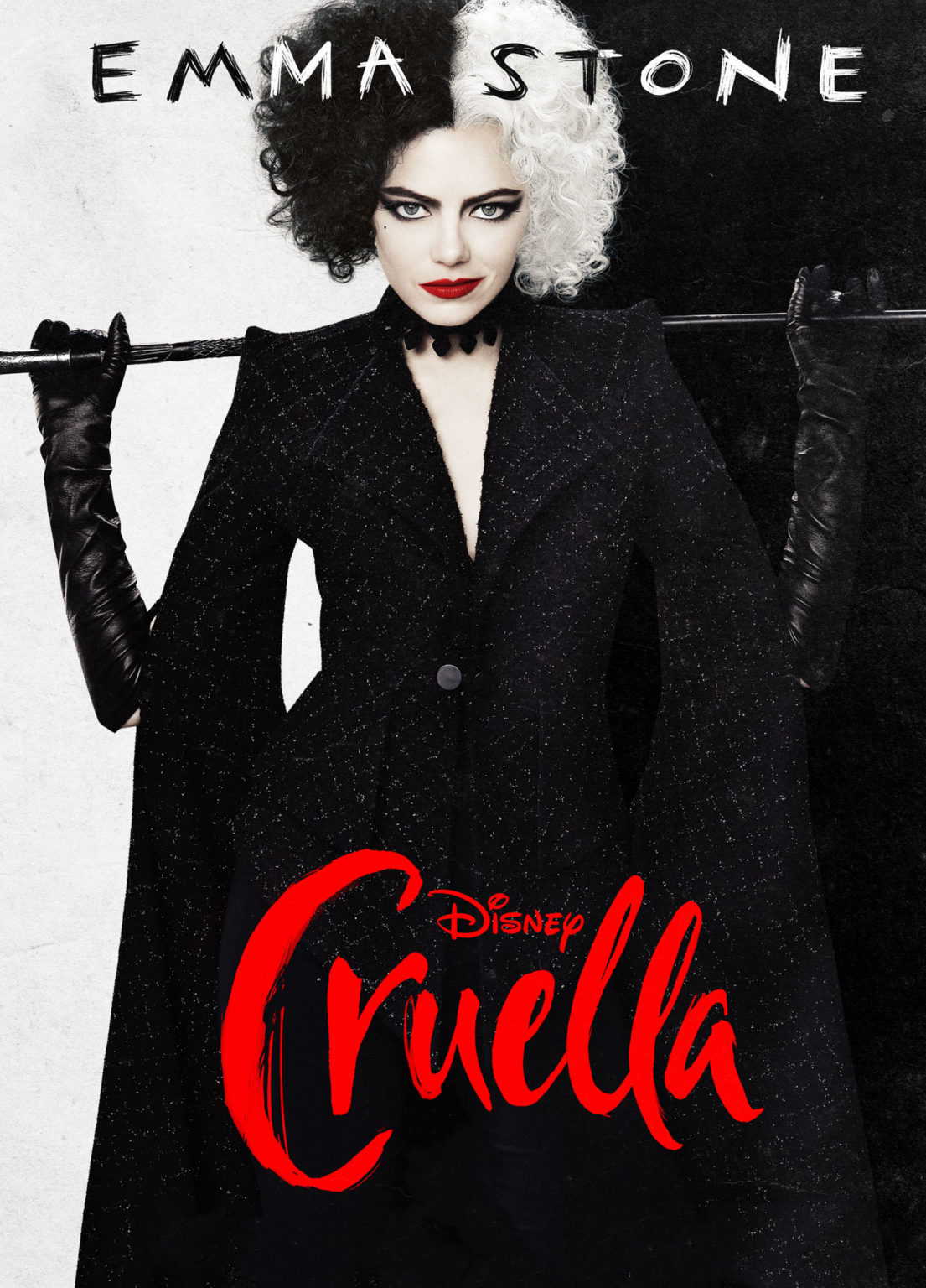 Cruella (2021) - Blackmoor Vituperative