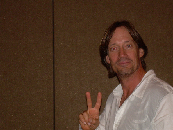 Kevin Sorbo